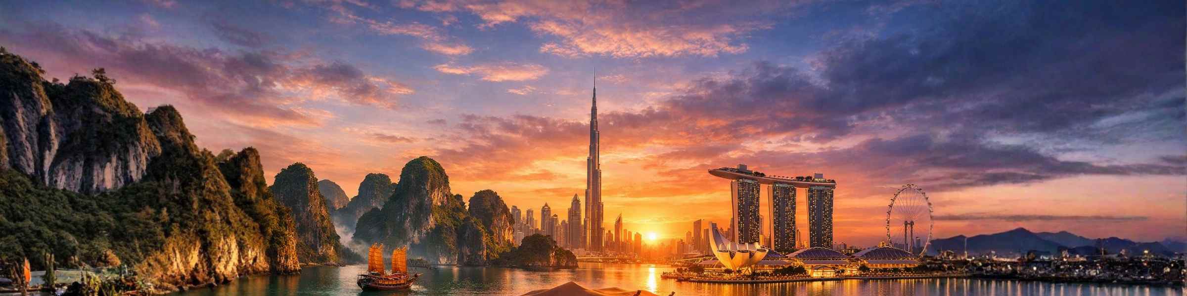 International Packages